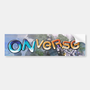 Adesivo Para Carro Autocolante no vidro traseiro do logotipo de