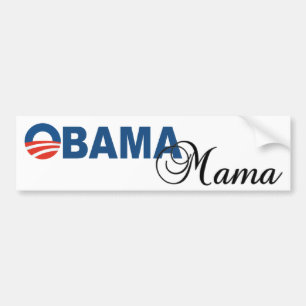 Adesivo Para Carro Autocolante no vidro traseiro do Mama Logotipo de