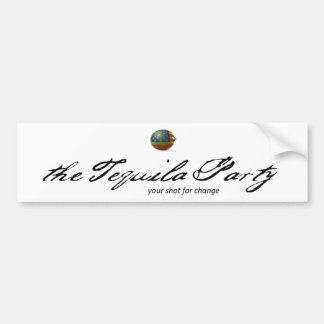 Adesivo Para Carro Autocolante no vidro traseiro do partido do