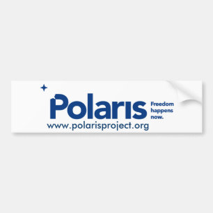 Adesivo Para Carro Autocolante no vidro traseiro do Polaris