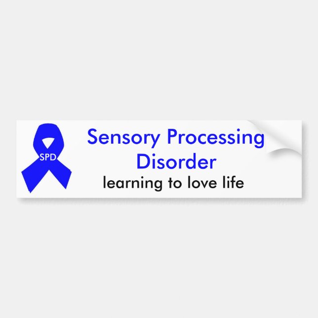 Adesivo Para Carro Autocolante no vidro traseiro do SPD (Frente)