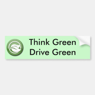 Adesivo Para Carro Autocolante no vidro traseiro do verde da