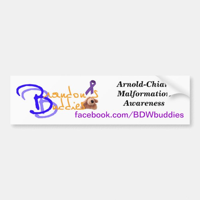 Adesivo Para Carro Autocolante no vidro traseiro dos amigos de (Frente)