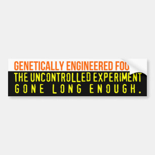 Adesivo Para Carro Autocolante no vidro traseiro Genetically