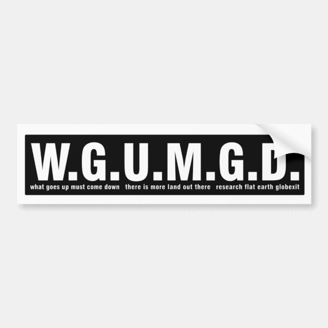 ADESIVO PARA CARRO AUTOCOLANTE NO VIDRO TRASEIRO LISO DA TERRA DA (Frente)