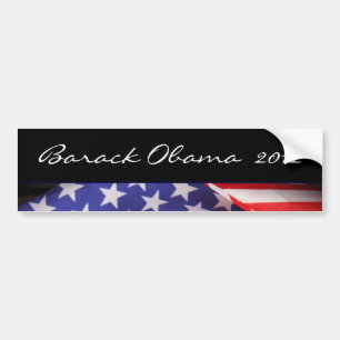 Adesivo Para Carro Autocolante no vidro traseiro moderno de Barack