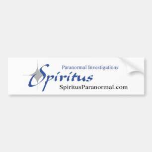 Adesivo Para Carro Autocolante no vidro traseiro Paranormal de