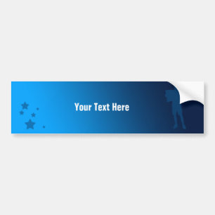Adesivo Para Carro Autocolante no vidro traseiro personalizado