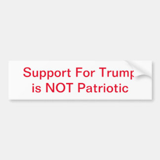 Adesivo Para Carro Autocolante Patriótico Para Verdadeiros Americanos