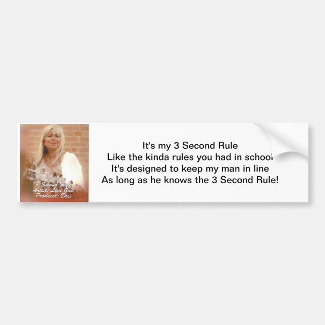 Adesivo Para Carro Autocolantes no vidro traseiro (Frente)