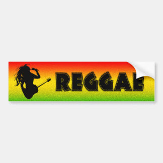 Adesivo Para Carro Autocolantes no vidro traseiro de Rasta Rastaman