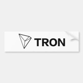 Adesivo Para Carro Autocolantes no vidro traseiro de TRON TRX