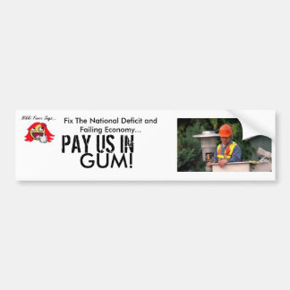 Adesivo Para Carro aznguy, nikkiawesomefarce, fixe o Def nacional…