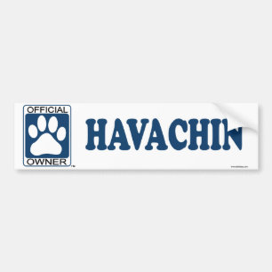 Adesivo Para Carro Azul de Havachin