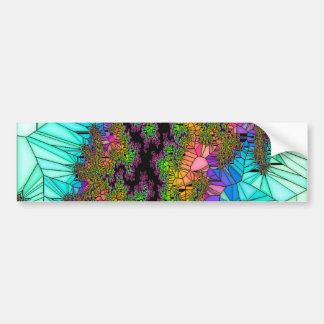 Adesivo Para Carro Azul elétrico