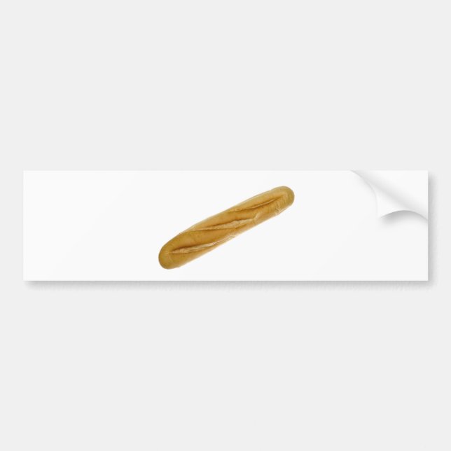 Adesivo Para Carro Baguette (Frente)