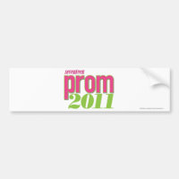 Baile de formatura 2011 - Verde