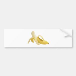 Adesivo Para Carro bananas
