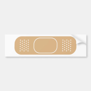 Adesivo Para Carro Bandage