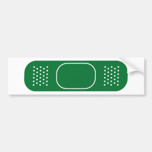 Adesivo Para Carro Bandage