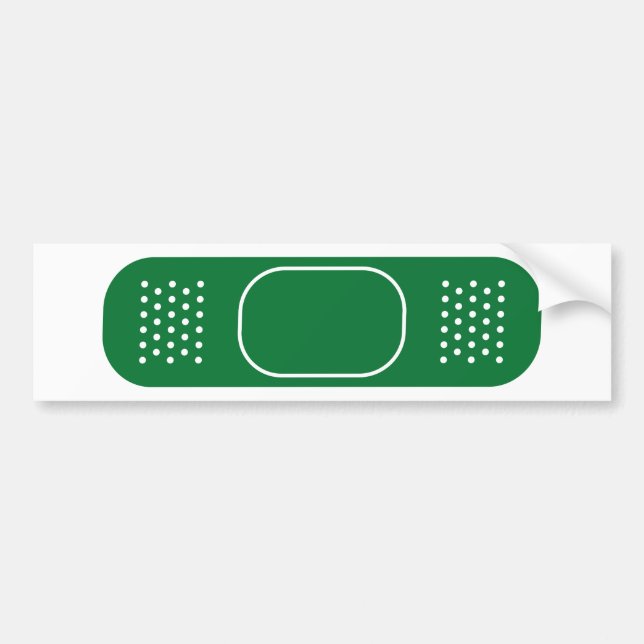 Adesivo Para Carro Bandage (Frente)