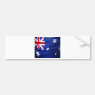 Adesivo Para Carro Bandeira australiana