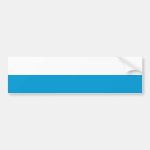 Adesivo Para Carro Bandeira da Baviera