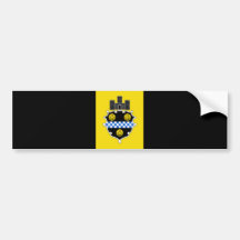 Bandeira da Cidade de Pittsburgh (Pensilvânia)