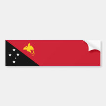 Bandeira da Papua-Nova Guiné