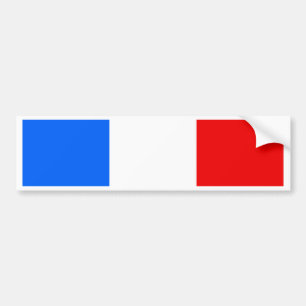Adesivo Para Carro Bandeira de France