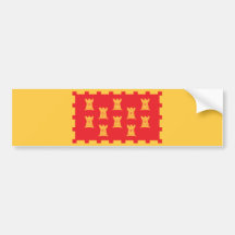 Bandeira de Greater Manchester (Reino Unido)