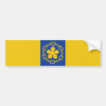 Bandeira de Hamilton (Ontário, Canadá)