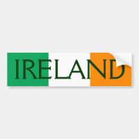 bandeira de ireland