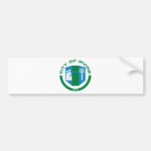 Bandeira de Irvine (Califórnia)