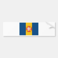 Bandeira de Madeira (Portugal)