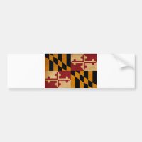 Bandeira de Maryland