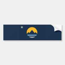 Bandeira de Reno (Cidade de Nevada)