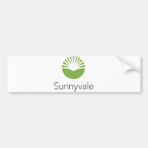 Bandeira de Sunnyvale (Califórnia)