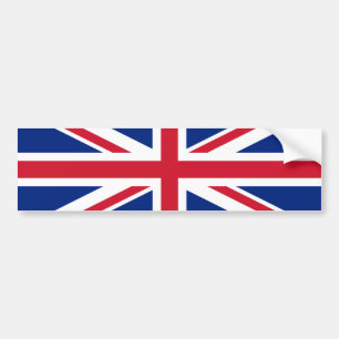 Adesivo Para Carro Bandeira de união