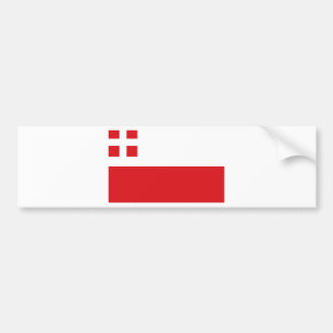 Adesivo Para Carro Bandeira de Utrecht (província)