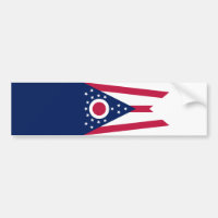 Bandeira do Estado de Ohio