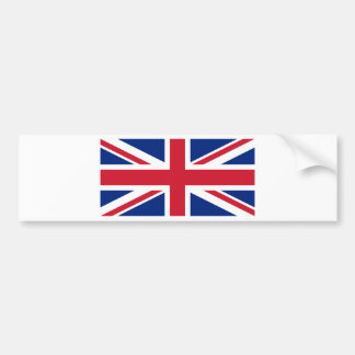 Adesivo Para Carro Bandeira do Reino Unido