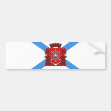 Bandeira do Rio de Janeiro (Brasil)