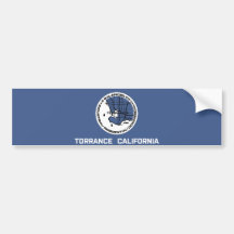Bandeira do Torrance (Califórnia)