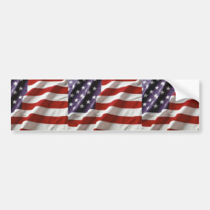 ADESIVO PARA CARRO BANDEIRA DOS EUA