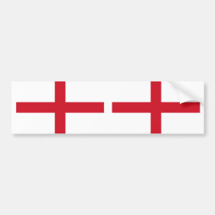 Adesivo Para Carro Bandeira Inglaterra