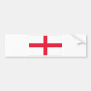 Adesivo Para Carro Bandeira inglesa