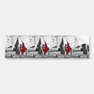 Adesivo Para Carro Bandeira Turca - Al Sancak