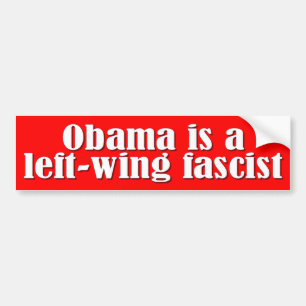 Adesivo Para Carro Barack Obama