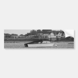 Adesivo Para Carro Barco a Motor Jane